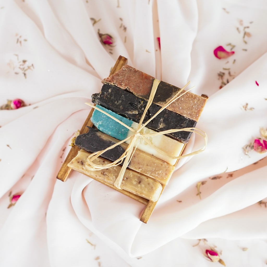 Coffret : Pack découverte