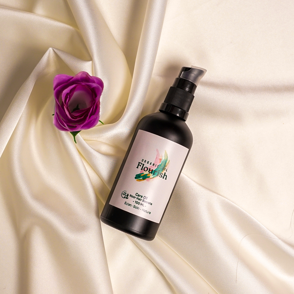 [HAR-NOR-100] Noor Hair Secrets - 100 ML