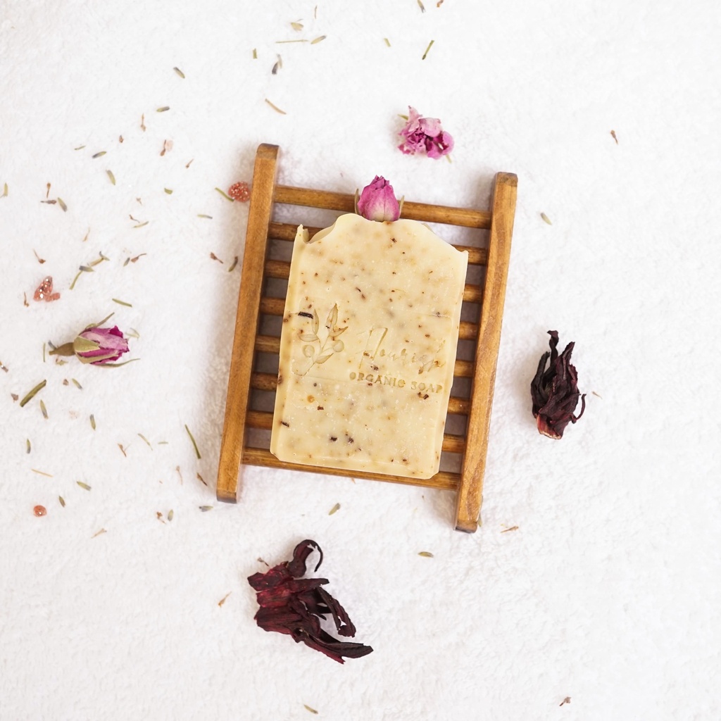 [SAV-VER-MIEL] Verveine sucrée  - 110 g