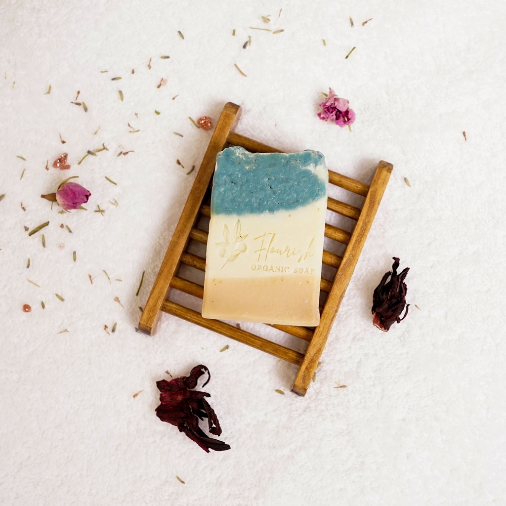 [SAV-ARG-BBR] Mogador - 110 g